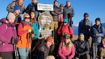 Pokhara 3 Days Ghorepani and Poon Hill Private Trek via Ghandruk