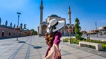 İstanbul Tour* Driver and VIP Vehicle for 2 Days
