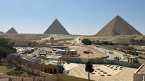 5 Days Cairo Tour including Alexandria 