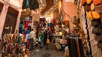 Marrakech walking Tour by Abdel : Morning & Afternoon options