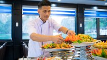 Halong Bay on Lotus Cruise Full Day Tour from Hanoi