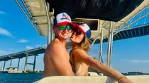 Private Sunset BYOB Boat Ride on Southern Charm