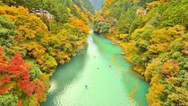 Tokyo Okutama Day trip Tour