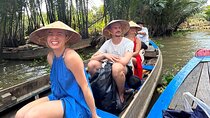 Mekong Delta Tour with Cooking and Kayaking