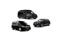 Melbourne Airport Private Transfer to City