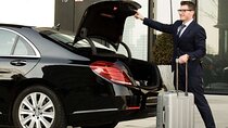 Private Transfer from Cairo International Airport to Cairo &Giza 