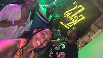 Night-life Party Club 2727 pick up and drop off in Montego Bay 