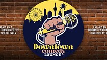 Downtown Comedy Lounge in Las Vegas