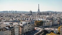 Private 3 Hour Walking Tour in Paris