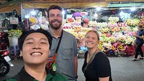 Best Choice Sai Gon Motorbike by Night Street Food Tour