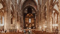 Strasbourg's Secrets 2 Hour Private Guided Walking Adventure
