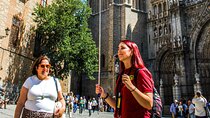 Toledo Experience Tour from Madrid with optional Toledo Cathedral