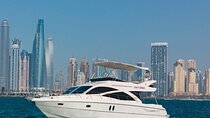 Affordable Yacht Rental Viktoriia from Dubai Marina