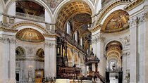 London Half Day Guided Sightseeing Tour by Luxury Coach