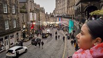 Edinburgh: Short Film Documentation Experience 
