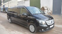 One Way Private transfer from Marrakech To Fes 