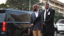 Executive VIP Close Protection Services