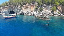 Private Full Day Ekincik Boat Tour