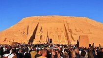 Private Transfer From Luxor To Abu Simbel or vice versa