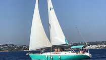 Private Full-Day Cruise in Rhodes with Lunch and Drinks