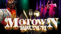 Motown Brunch at the Ahern Hotel in Las Vegas