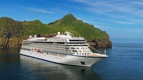 Private Transfer Barcelona Cruise Terminal To Sants Train Station