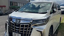 Private One Way Transfer Between Nadi Intl Airport and Denarau