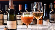5-step menu paired at Carolino restaurant