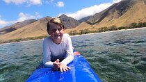 Private Surf Lesson in Lahaina