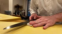 Tsukiji Fish Market Cooking Experience