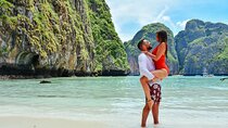Phi Phi and Bamboo Islands Tour from Phuket
