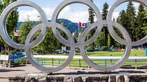 Private Sightseeing Tour Sea to Sky & Whistler 