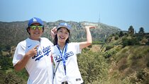 6-Hour Private Photoshoot and Self-Guided Tour in Los Angeles