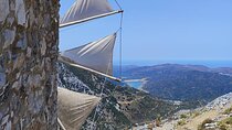 Knossos, Tracing Zeus in Mythic Landscapes & Olive Mill | Private
