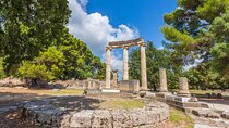 Athens to Ancient Olympia Private Transfer