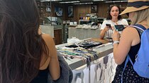 Exclusive Private Fashion Tour in Milan