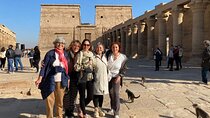  7 Nights Nile Cruise Tour