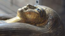 Cairo Egyptian Museum, Citadel, and Old Cairo Guided Tour