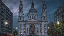 Danube Bend Delight: 10 Hour Private Tour from Budapest