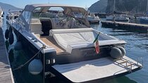 Private Guided Day Boat Trip from Sorrento to Capri