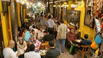 Cairo By Night Tour And Felucca Nile Ride