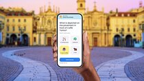 Turin Interactive City Tour