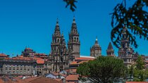 Santiago and Valença do Minho Full Day Private Tour