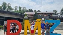 DMZ Private Tour Admission Incl. 