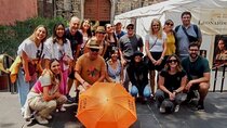 Best of Historic Center Tour for First Time Travelers