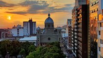 Pereira to Marsella Private Transportation (3hrs wait)