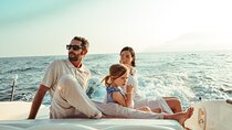 Private boat tour Amalfi Coast