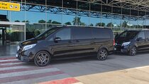 Private Transfer Cairo to Alamein North Coast and vice versa