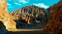 Rainbow Valley
