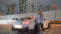 JDM City Tour: Explore Tokyo In Your Dream JDM Car